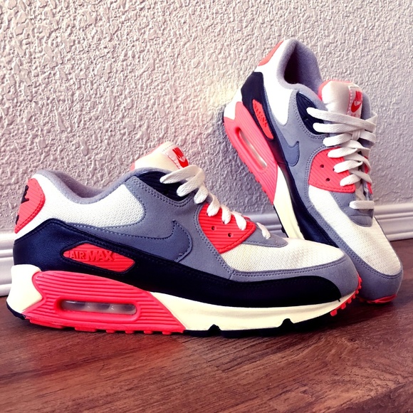 AIR MAX 90 OG 'INFRARED' 2015 AIR MAX 90 OG 'INFRARED' 2015